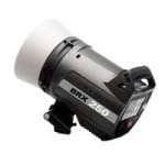 Elinchrom BRX 250 Studio Flash Head (20440) Elinchrom BRX 250 Studio Flash Head (20440)